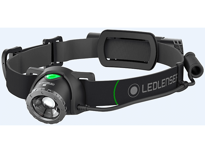 LEDLENSER Stirnlampe 501513