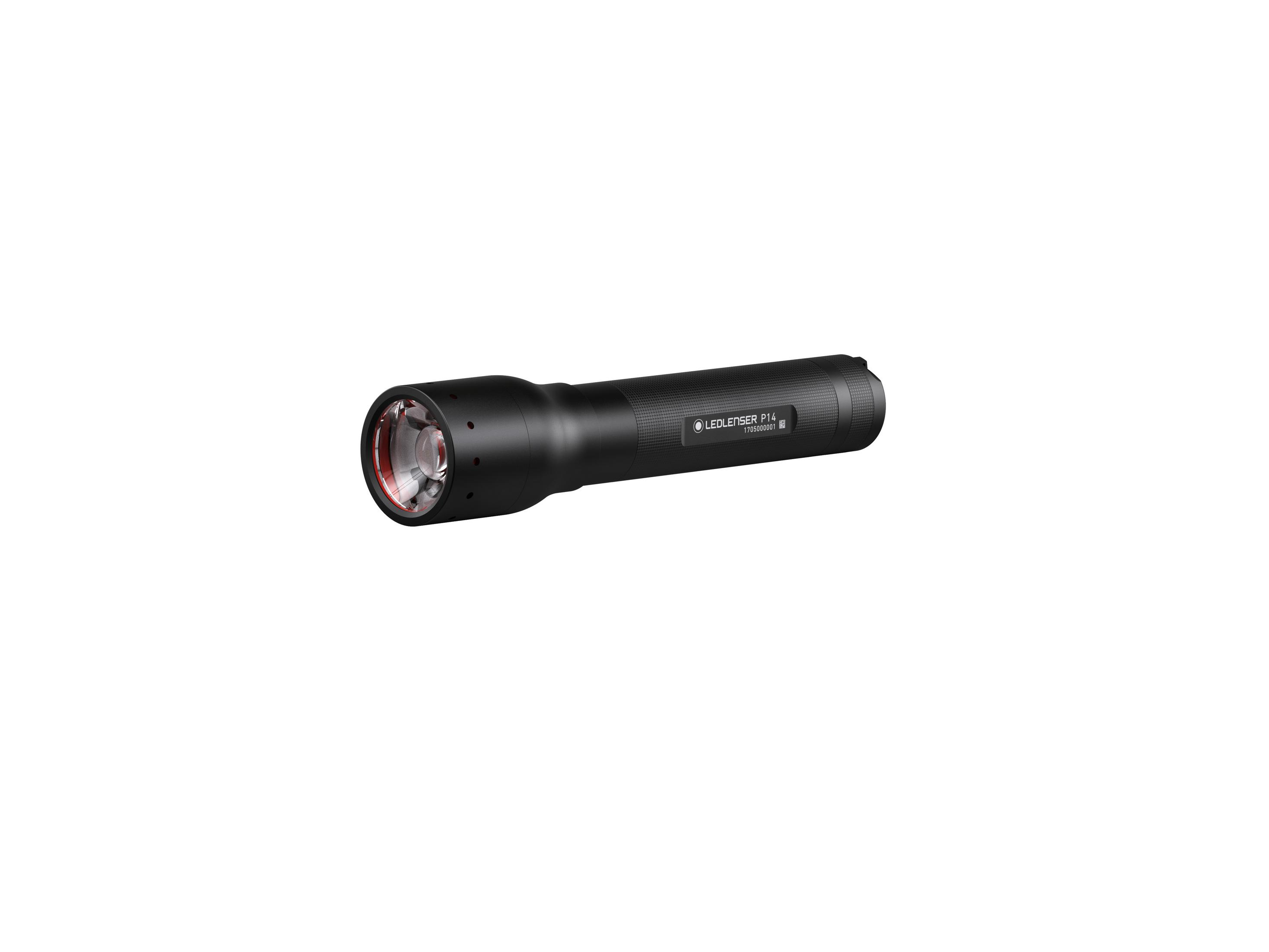 LEDLENSER 500901 Taschenlampe