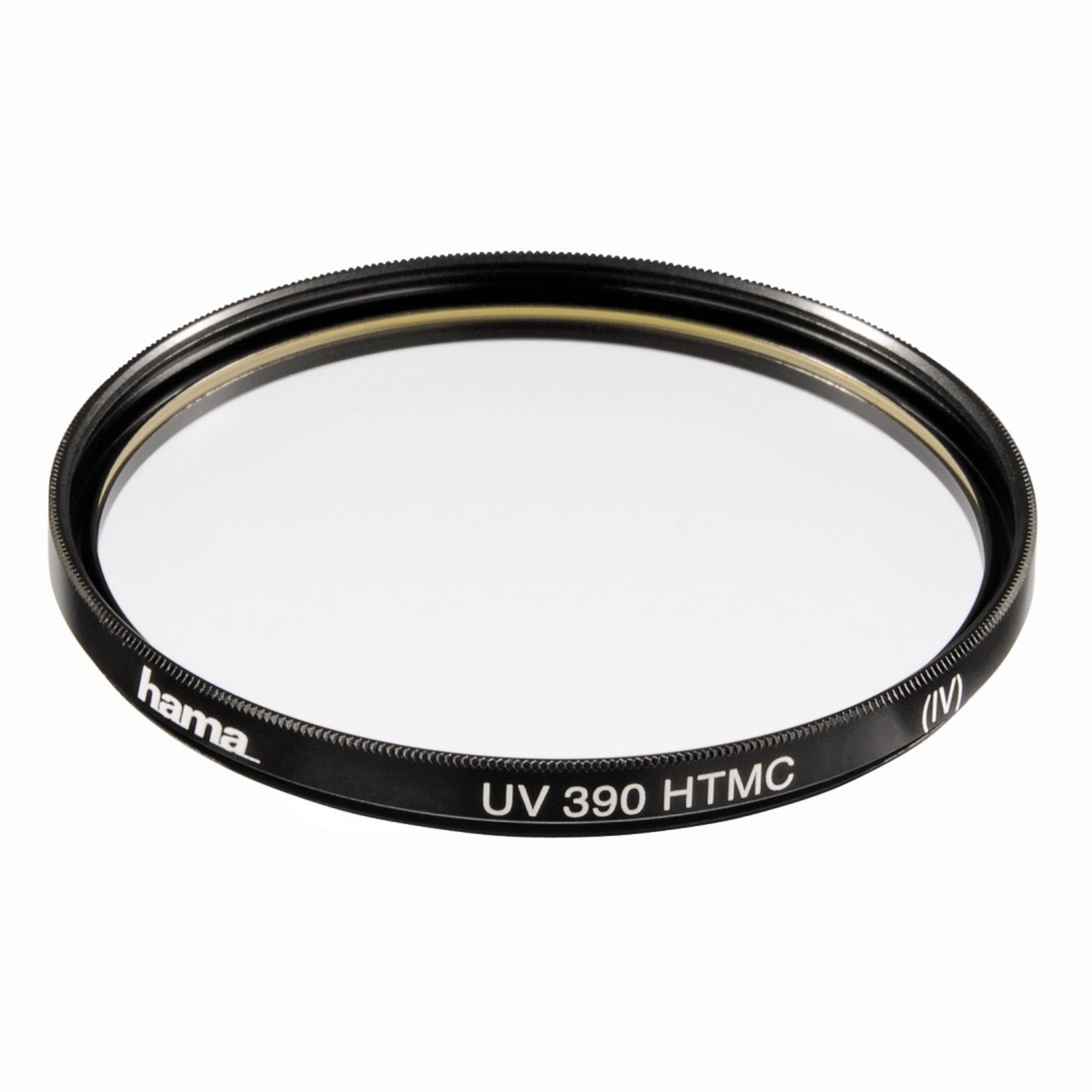 HAMA HTMC:M62 390/0-HAZE mm 62 070662 UV-Filter UV