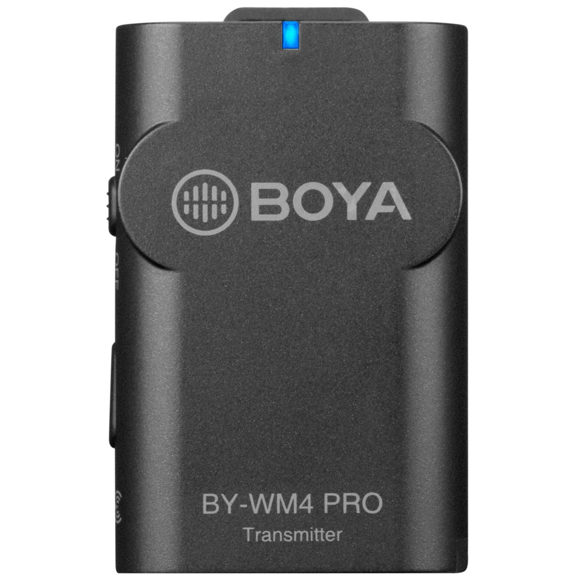 BOYA BY-WM4 PRO K5 Kit für Typ-C SET WRLS USB-C FÜR USB Wireless