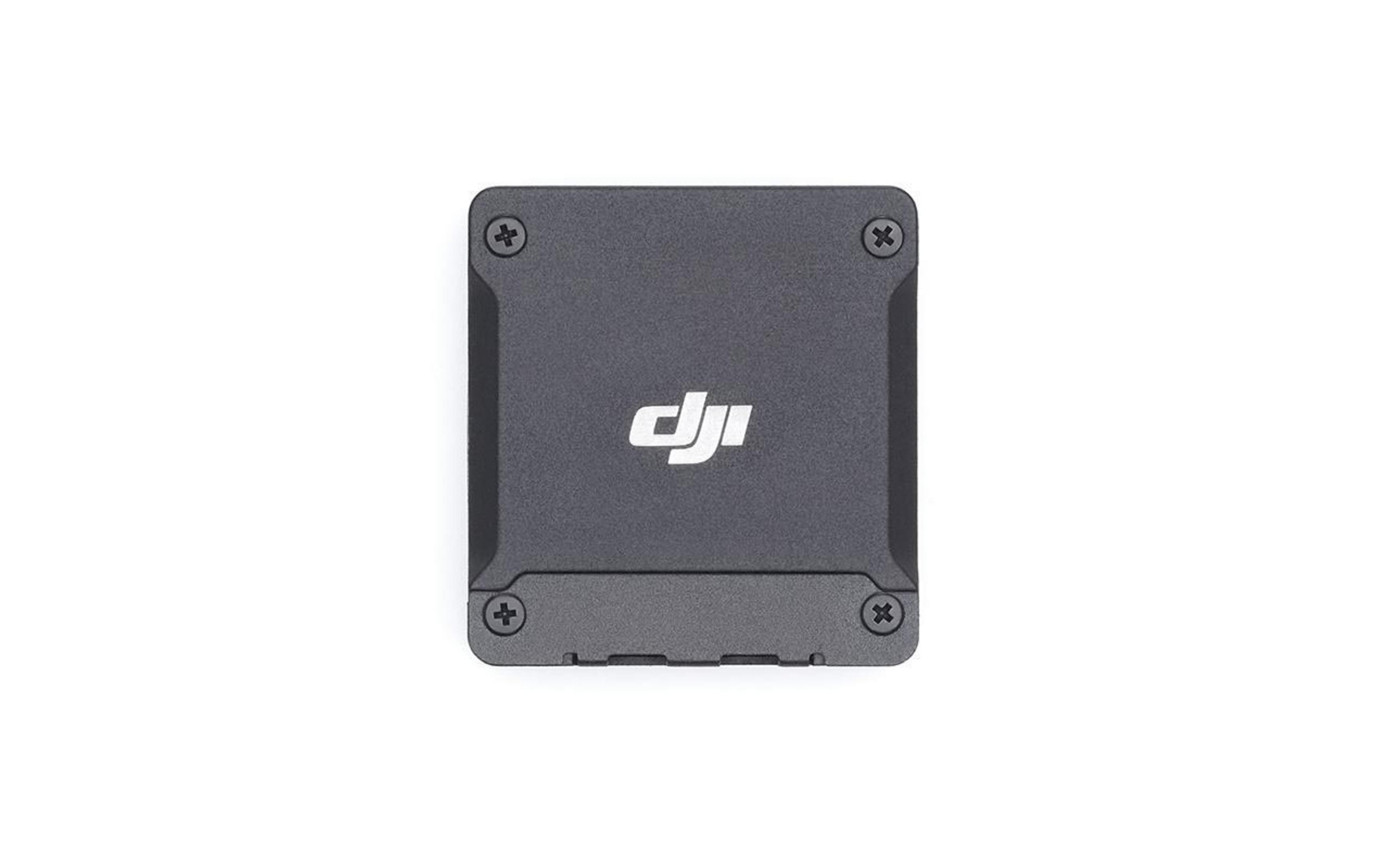 DJI 936523 O3 UNIT Übertragungsmodul, TRANSMISSION Schwarz MODULE AIR