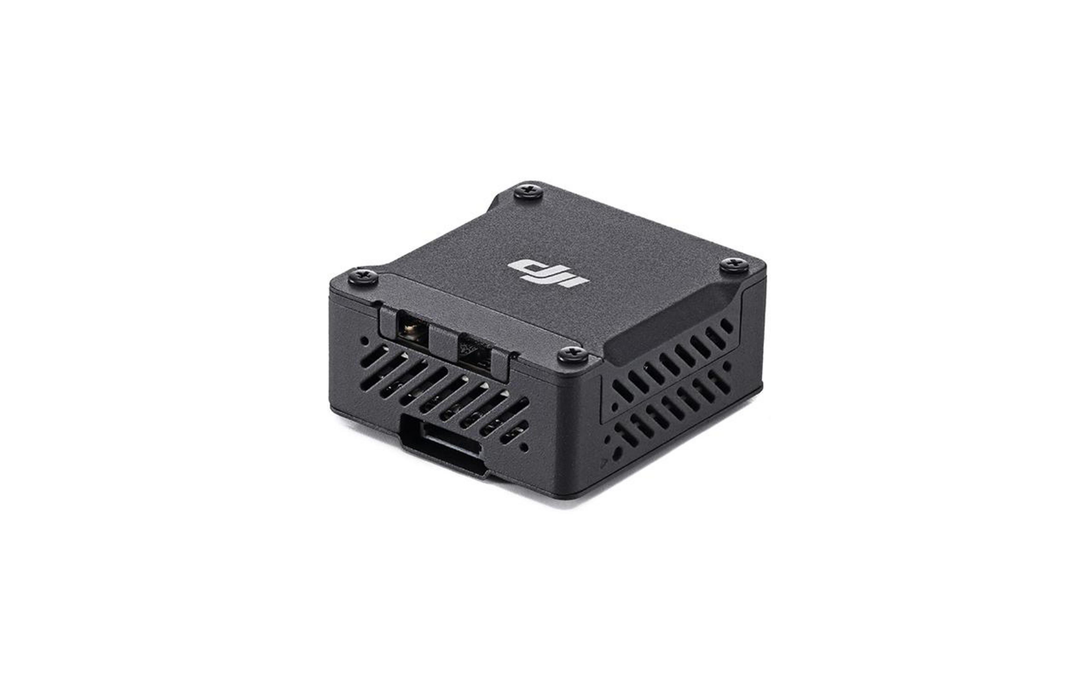 DJI 936523 O3 UNIT Übertragungsmodul, TRANSMISSION Schwarz MODULE AIR