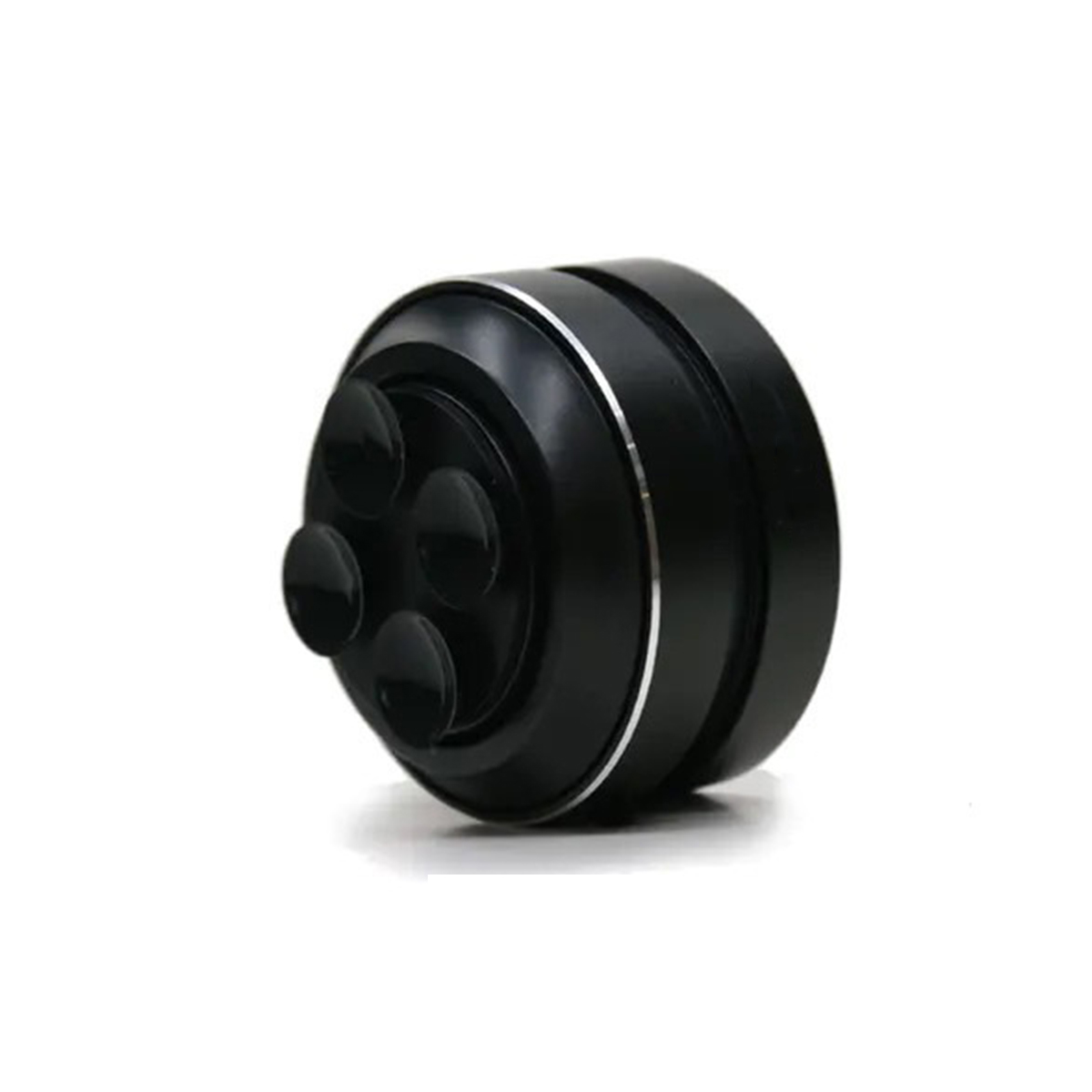 Schwarz Mikrofon mit Lautsprecher, omnidirektionalem 5.0-Knochenschall-Lautsprecher Drahtloser BRIGHTAKE Bluetooth