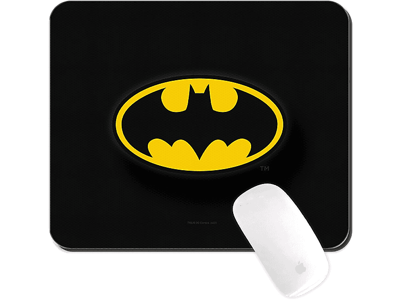 Mauspad COFI Batman mm Anti-Rutsch mm) 001 220 x (180