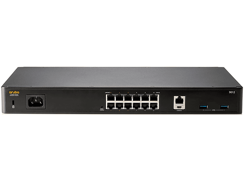 Router R1B32A HPE