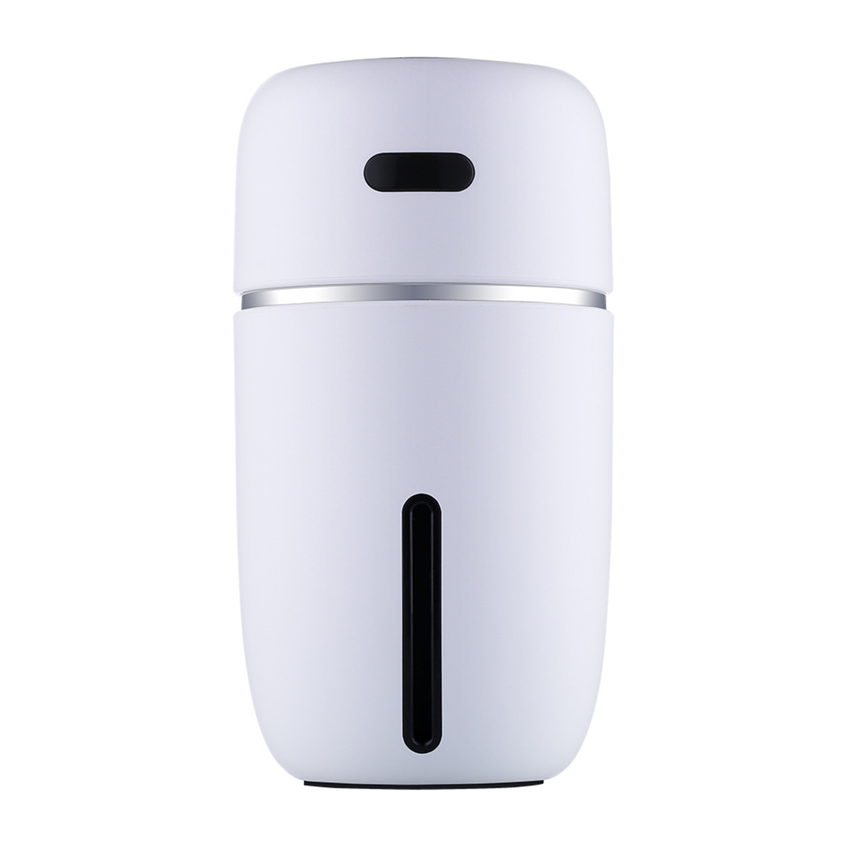 BRIGHTAKE Leiser 10 Heimluftbefeuchter (Raumgröße: Aroma-Funktion m²) Luftbefeuchter Weiß mit