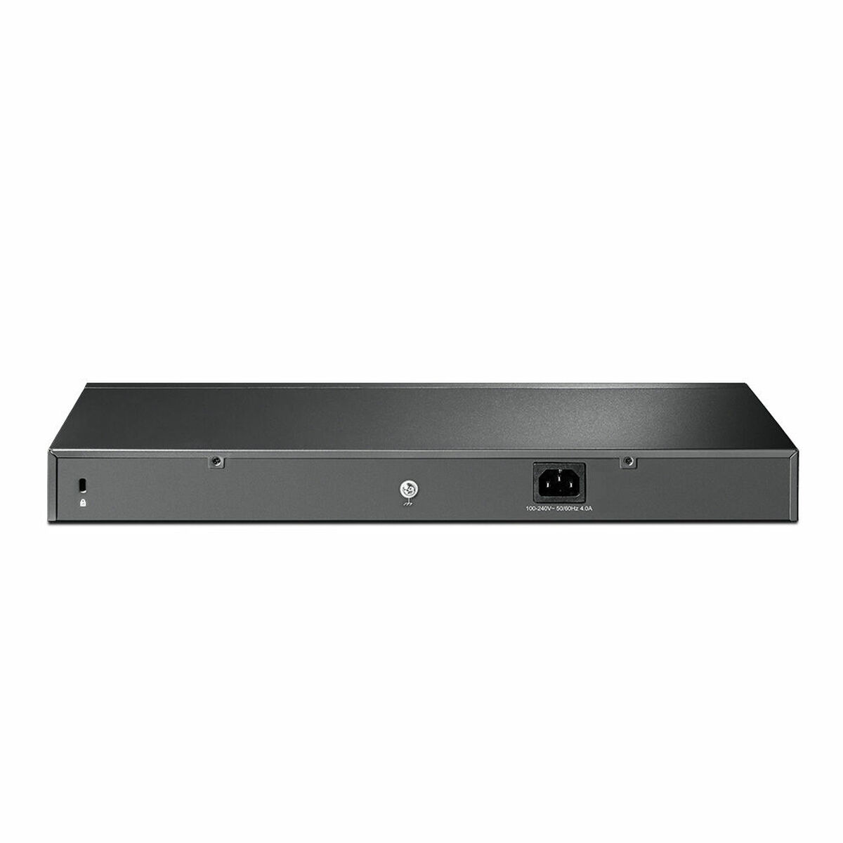 TP-LINK TL-SG3210XHP-M2 Switch 8
