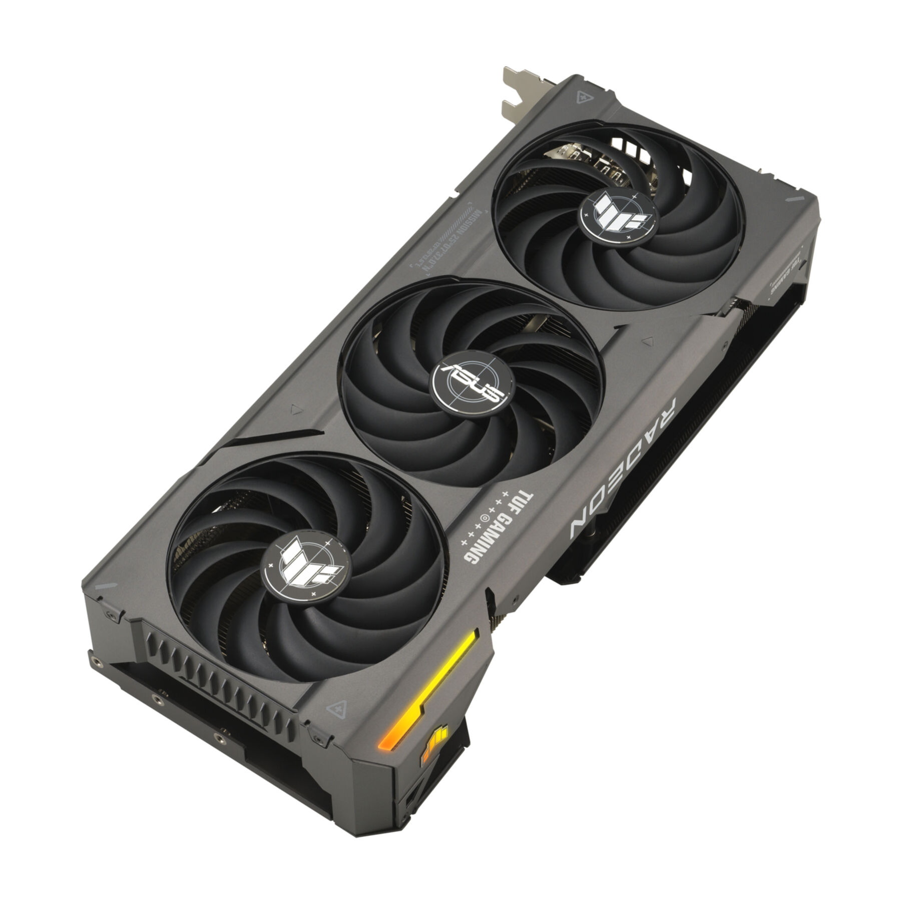 ASUS AMD Radeon RX 7800 XT 16 GB GDDR6 TUF GAMING, SCHEDA GRAFICA, 16 GB