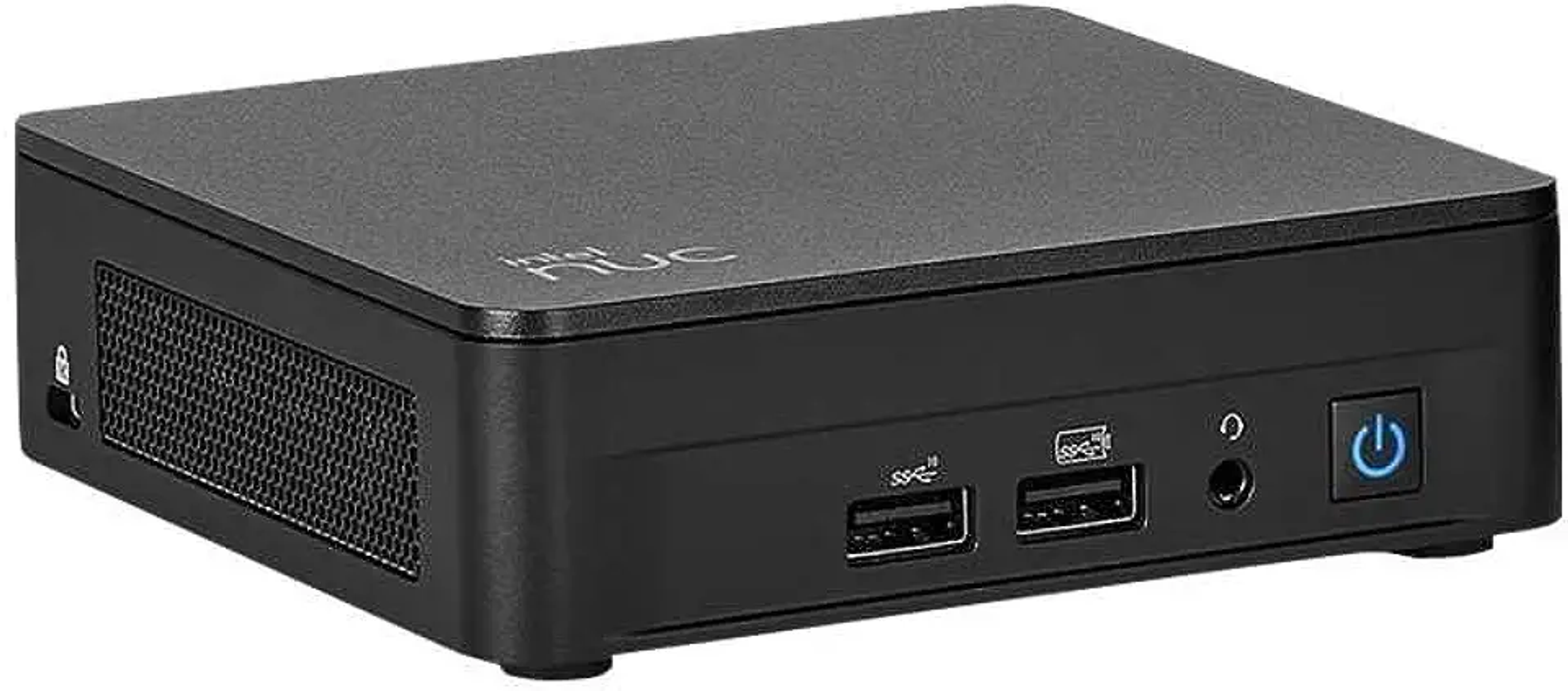 Intel® RNUC13ANKI50002, Core™ 64 Prozessor, GB Grafikkarte 64 Keine i5 INTEL GB Nein, SSD, RAM, mit PC Intel®