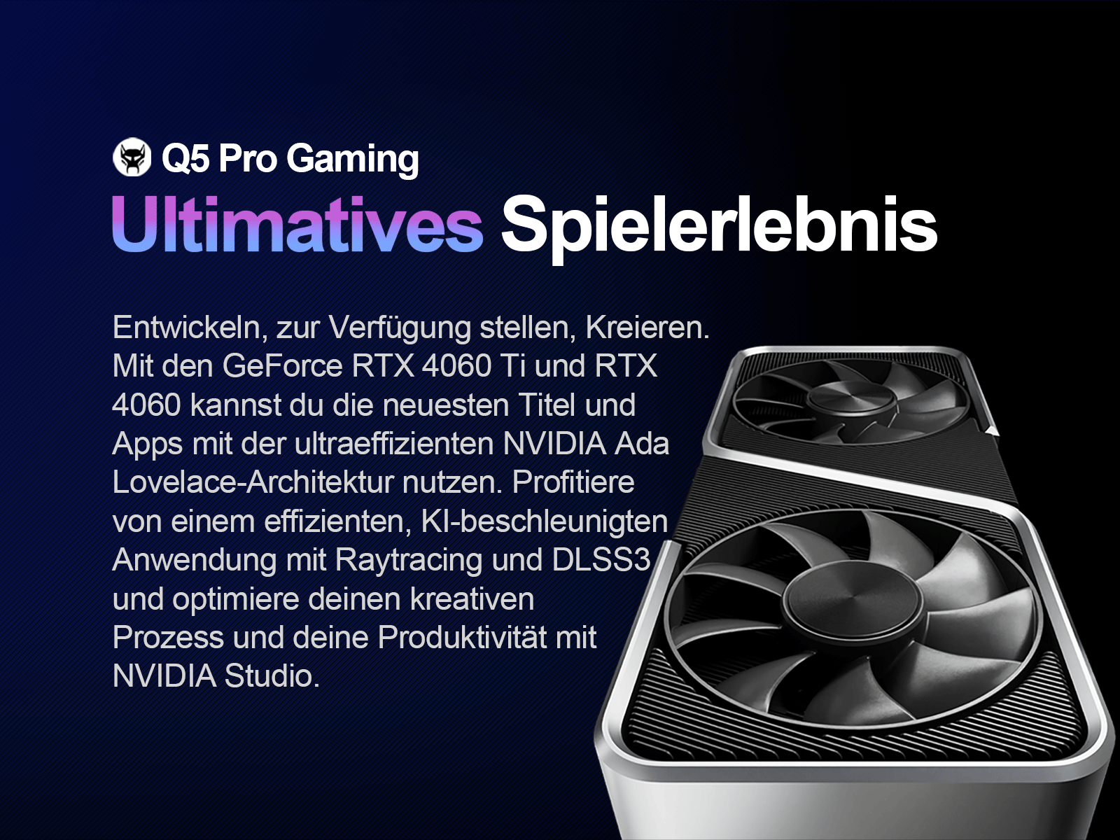 Pro (64 i7 4060 1 GeForce Gaming, RAM, mit GB | Gaming-PC Q5 NVIDIA Pro Bit), Intel® 11 BEASTCOM 16 Prozessor, TB Core™ RTX™ SSD, Windows