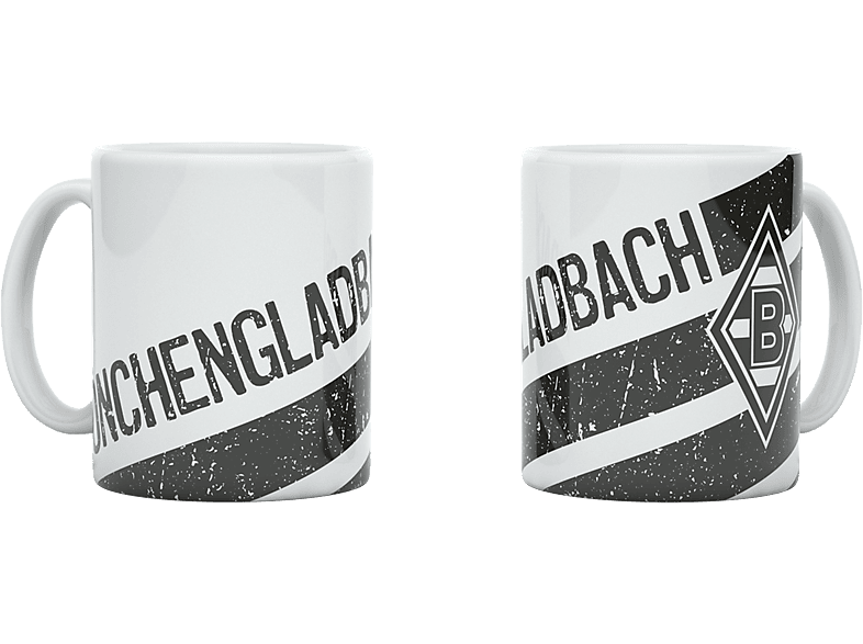 Borussia M\'Gladbach \