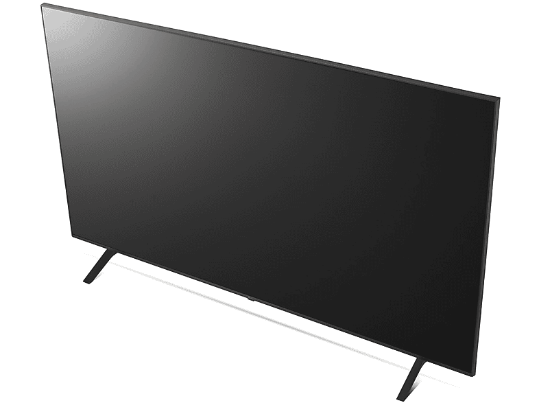Zoll (Flat, LG 65 / cm, LED 65UR76006LL.AEU Fernseher UHD 4K) 165