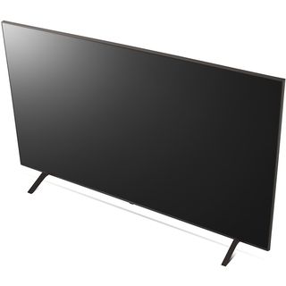 TV LED 65" - LG 65UR76006LL.AEU, UHD 4K, Inteligente 4K a5 Gen 6, Smart TV, DVB-T2 (H.265), Negro