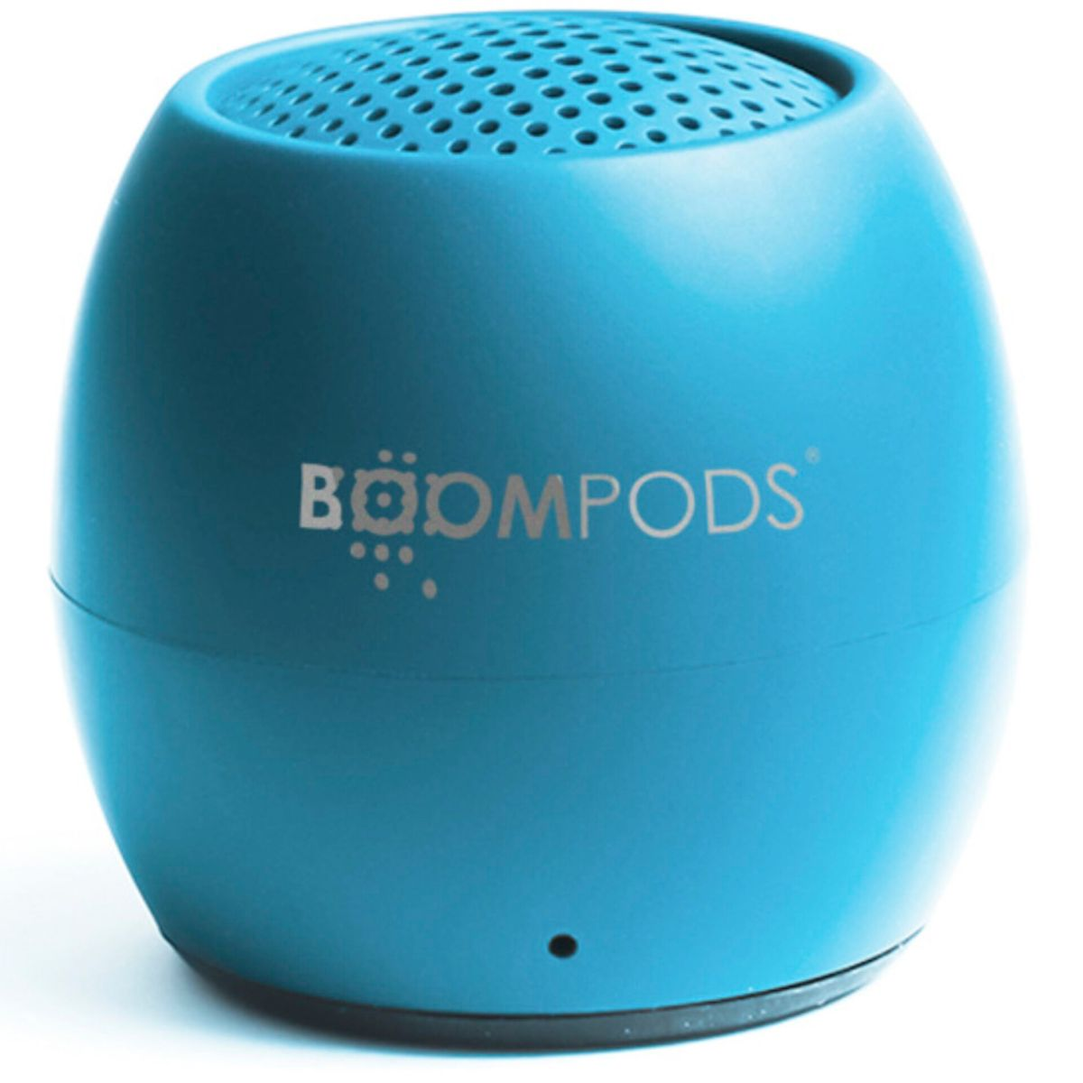BOOMPODS Zero Talk Blue Bluetooth-Lautsprecher, blau