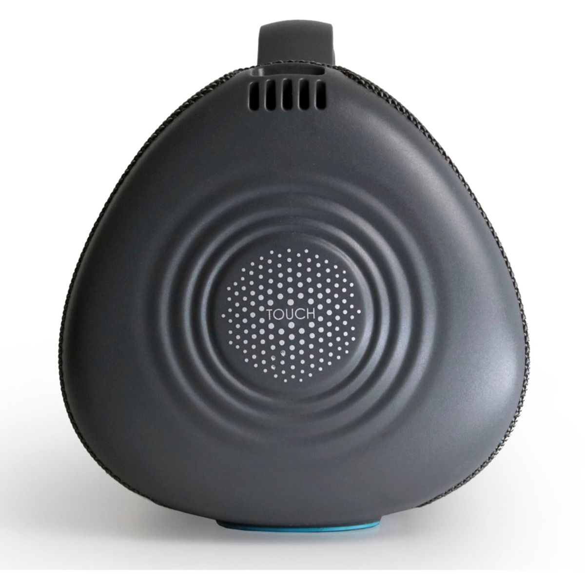 BOOMPODS Rhythm / 60 Grey/Blue grau blau Bluetooth-Lautsprecher