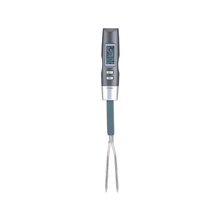 ROSENSTEIN & SÖHNE PE-5680-902 Bratenthermometer, silberfarben