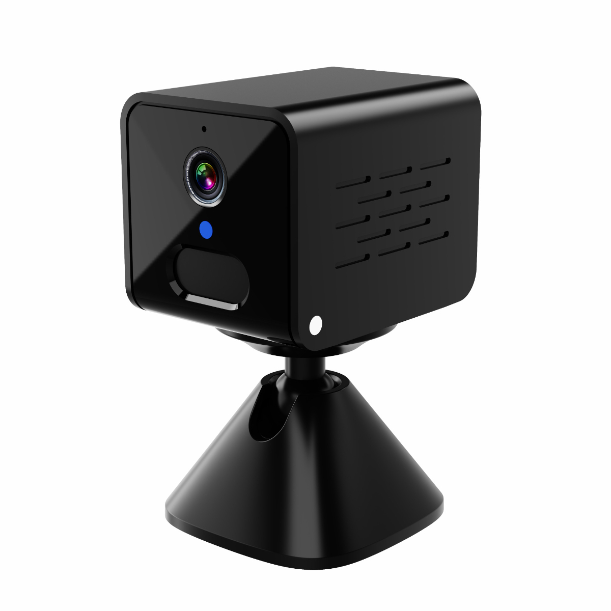 in ENBAOXIN x Überwachungskamera, Intelligente 480 Hochqualität, Auflösung 640 Foto: Überwachung Pixel Nachtsichtaufnahme x Video: der Pixel, Gegensprechanlage, drahtlose 640 Kamera, 480 Auflösung