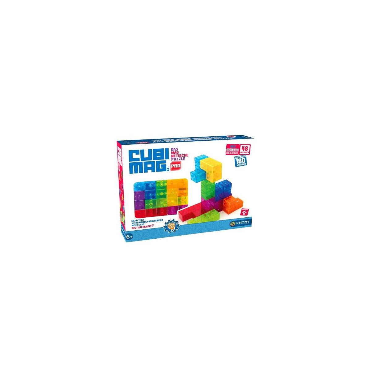 HCM55169 Puzzlespiel HCM GMBH / Rätselspiel KINZEL
