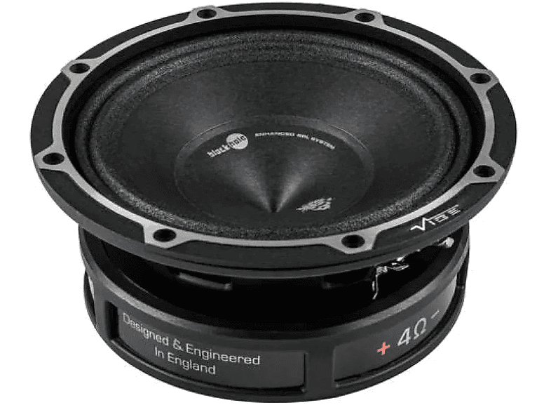 VIBE AUDIO Vibe Audio Auto 6M-V96.5\