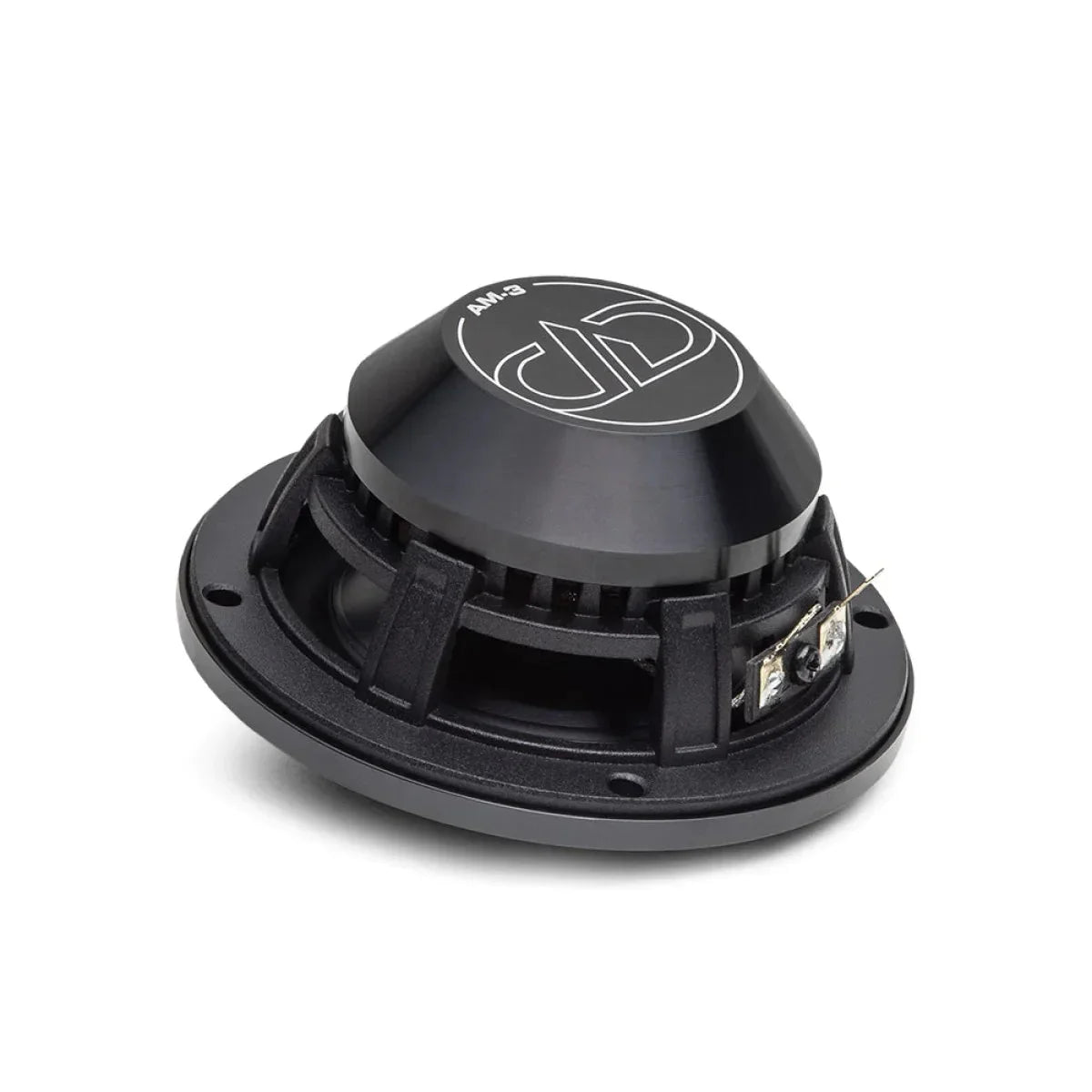 Passiv Mitteltöner Auto Lautsprecher DD Audio (8cm) AM-33\