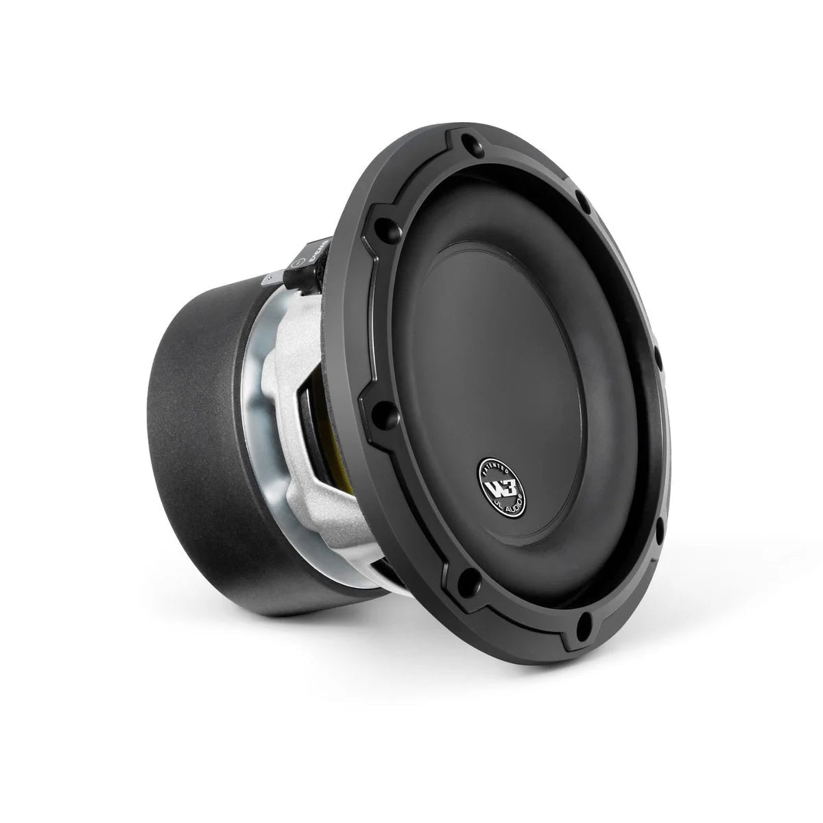 JL Subwoofer 6W3V3-46.5\