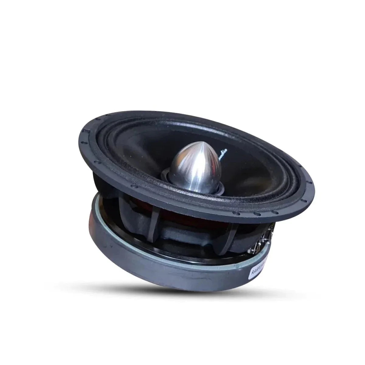 B2 Passiv (16,5cm) Audio Tiefmitteltöner Lautsprecher 6P V46.5\