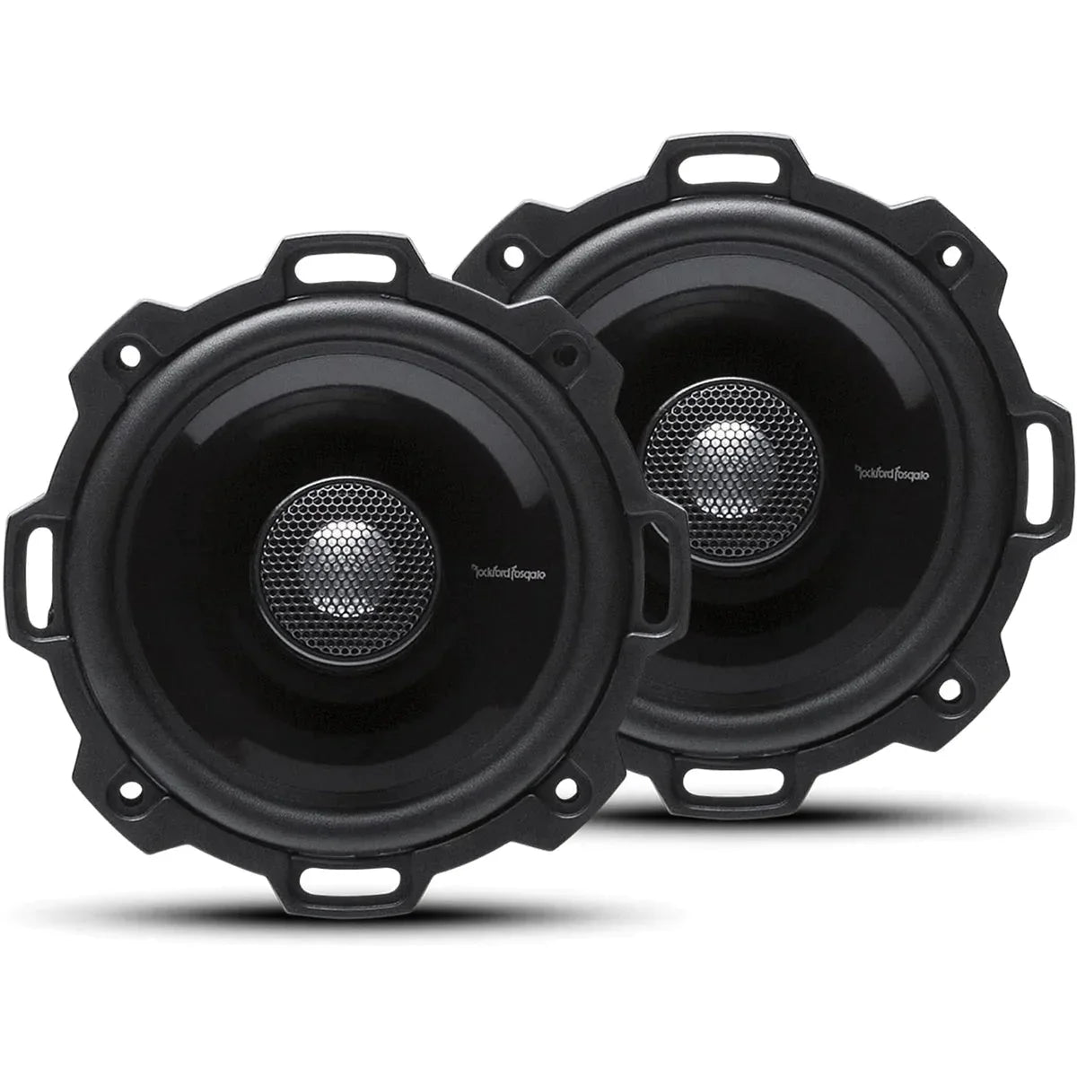 ROCKFORD FOSGATE Rockford Fosgate Passiv Lautsprecher Auto Koax T1424\