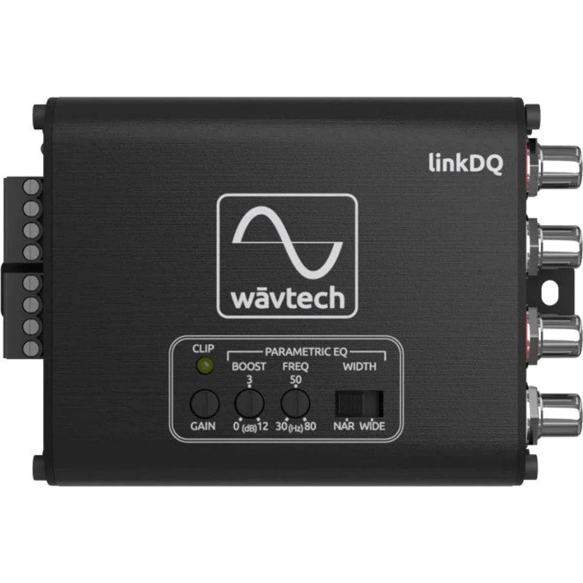 High-Low Adapter linkDQHigh-Low Adapter WAVTECH Wavtech