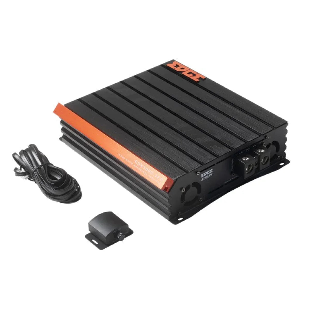 Xtreme Verstärker EDGE Verstärker EDX5000.1FD-E01-Kanal 1-Kanal Car AUDIO Audio EDGE CAR