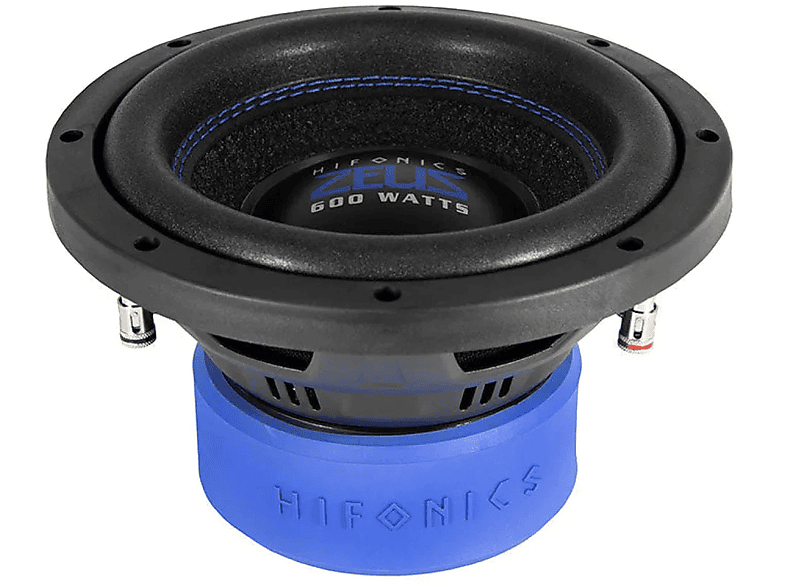 海音 Hifonics Zeus ZXT18D2 - 46cm extreme subwoofer | all Subwoofers