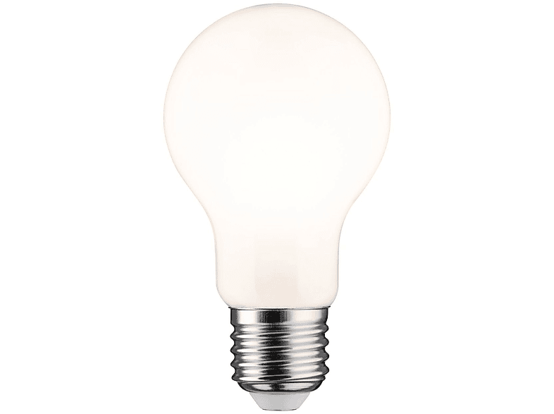 LICHT (29119) PAULMANN Leuchmittel Birne LED LED Warmweiß