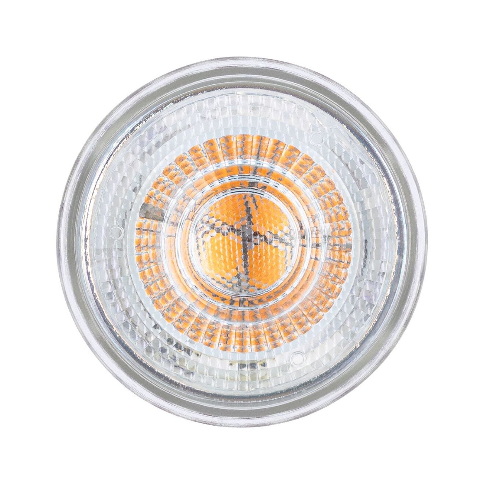 PAULMANN LICHT LED Reflektor Leuchtmittel LED Warmweiß (28977)