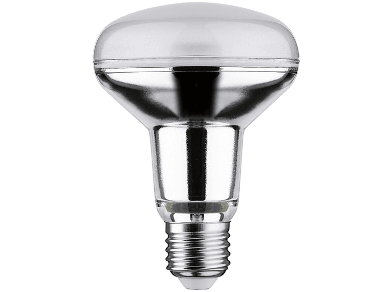 PAULMANN LICHT Leuchtmittel Warmweiß LED LED Reflektor (29053)