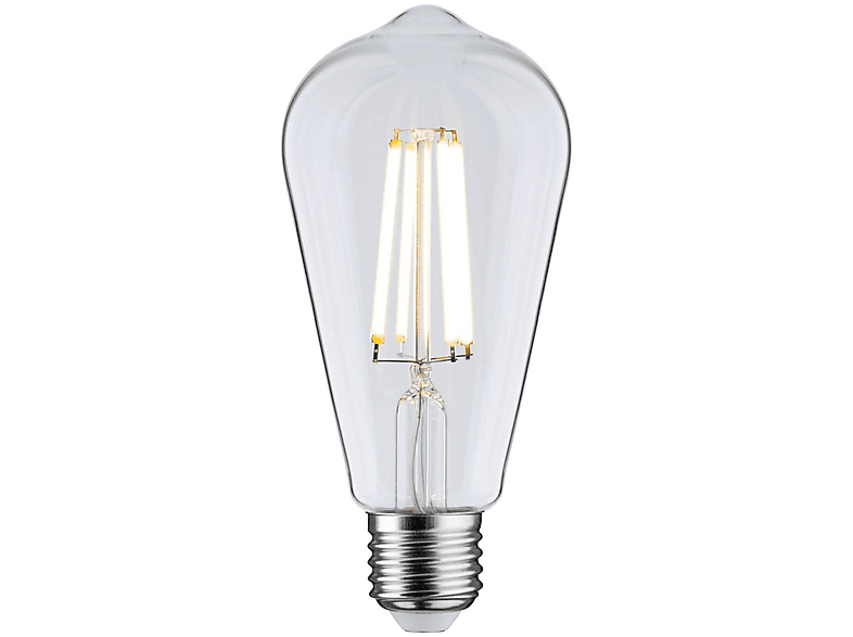 PAULMANN LICHT Filament (29122) LED Eco-Line Universalweiß