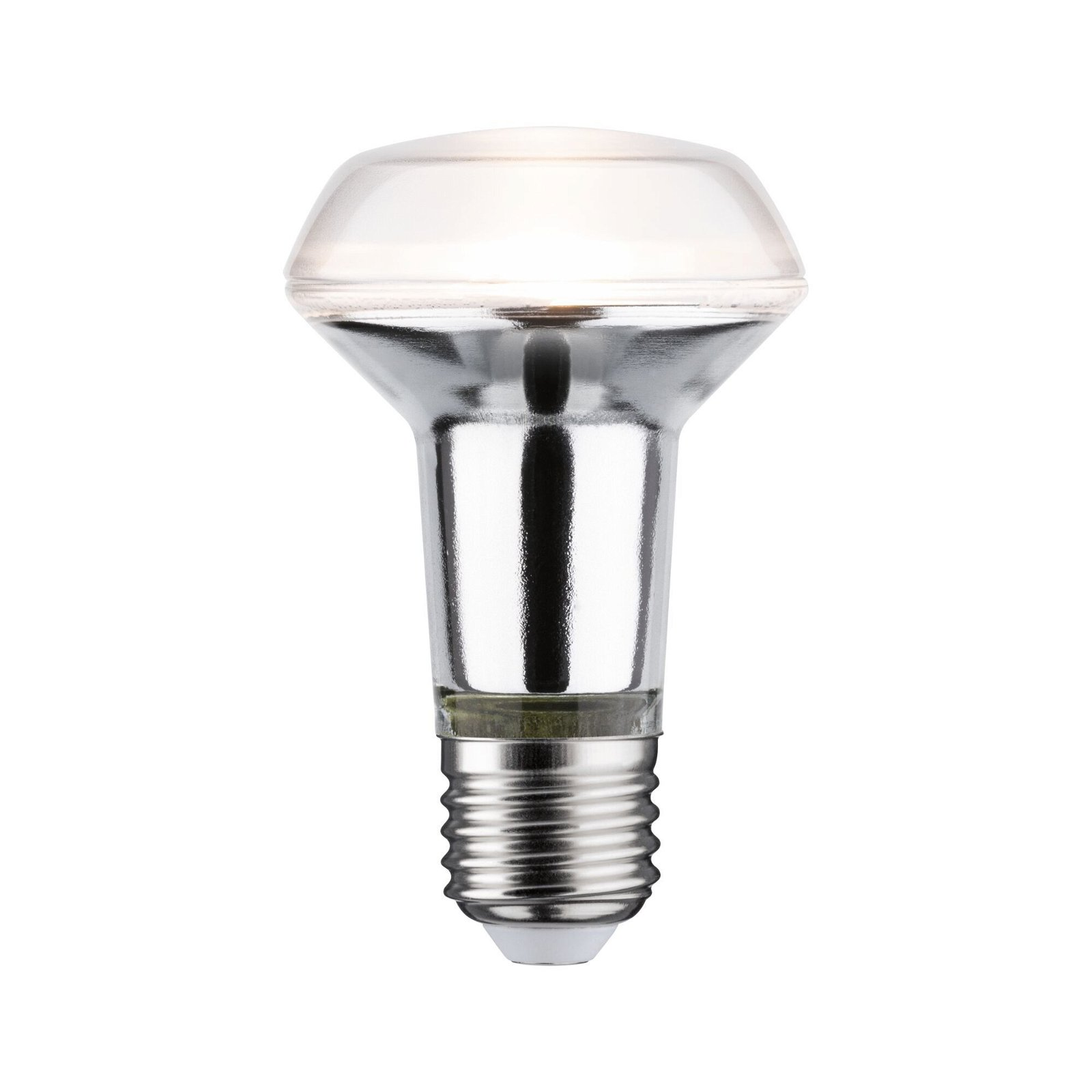 LED LED Leuchtmittel (29051) PAULMANN Reflektor Warmweiß LICHT
