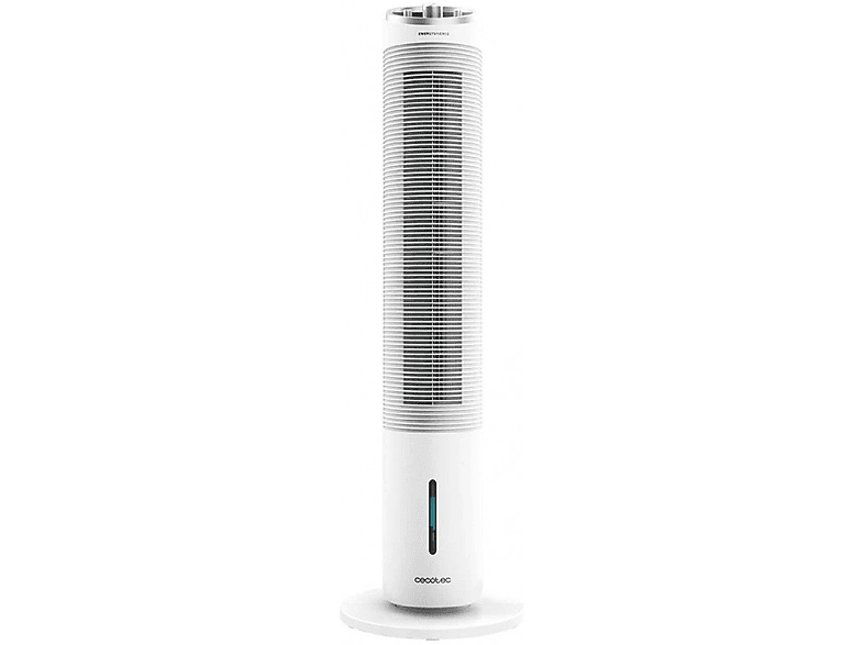 Climatizador  - EnergySilence 2000 Cool Tower CECOTEC