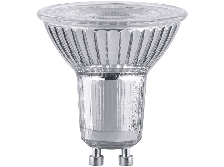 Produktbild von Paulmann LED Reflektor Lampen 3er Set GU10 - 3x7W 4000K Neutralweiß 3x460lm
