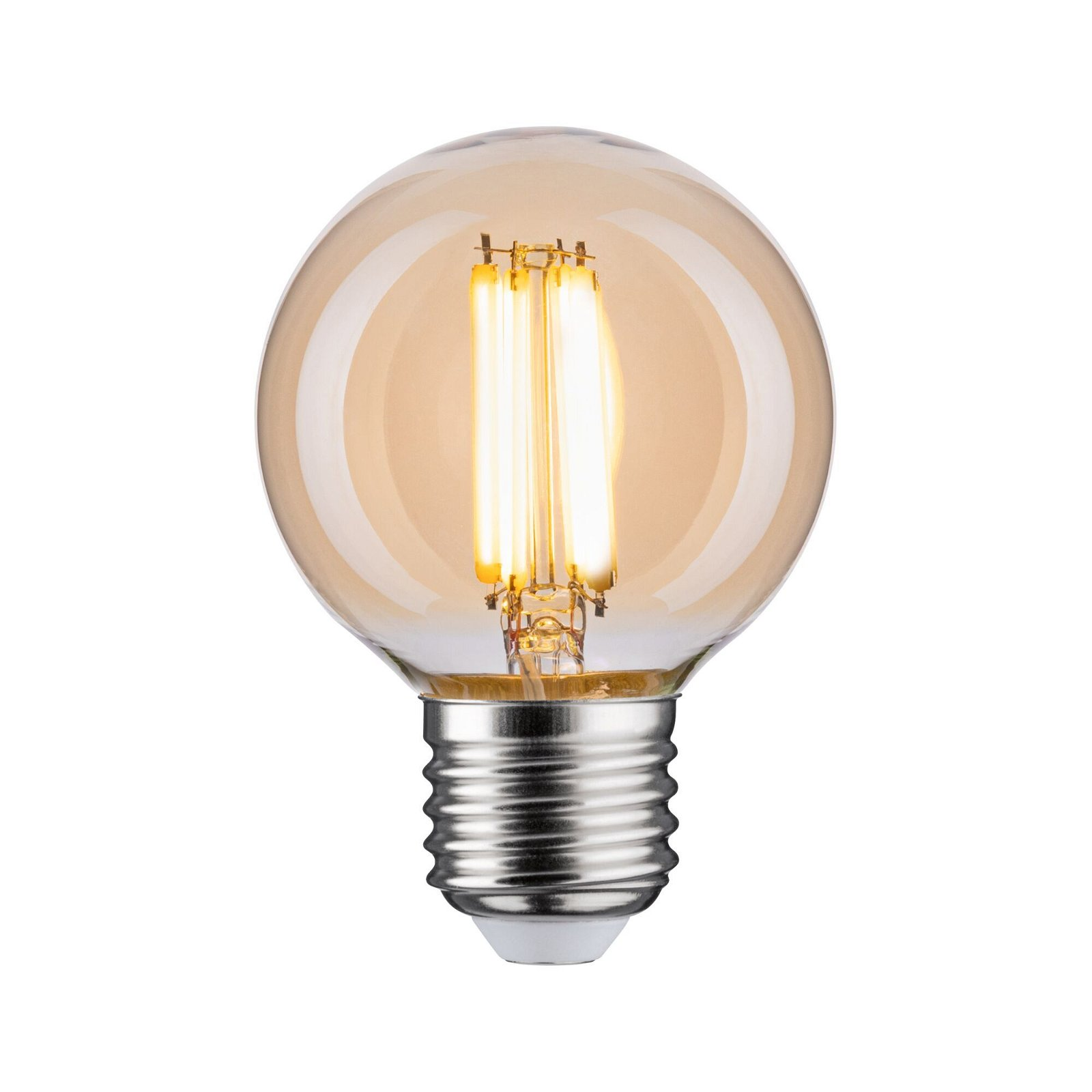 PAULMANN LICHT LED Globe LED Warmweiß (28985) Chip
