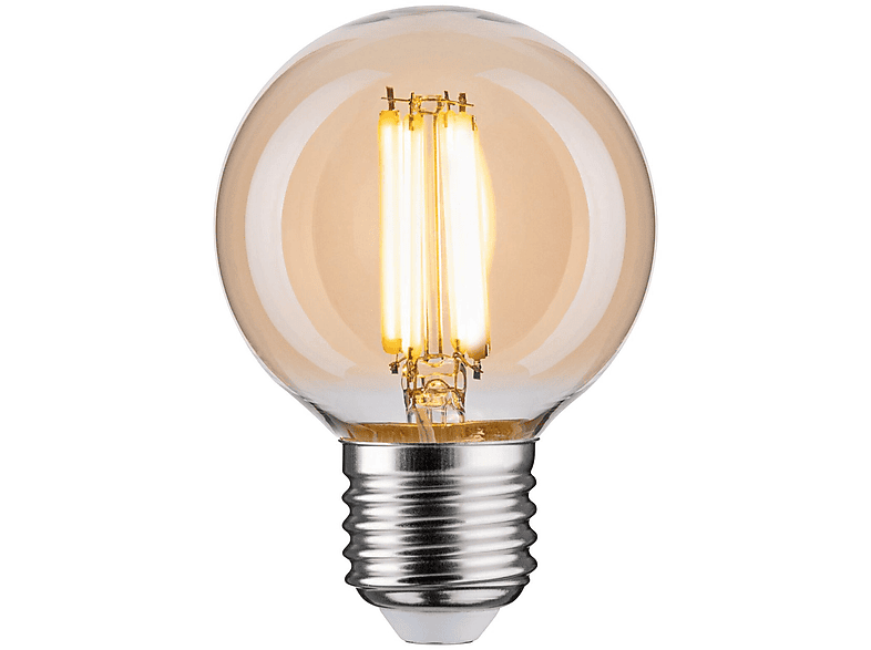 PAULMANN LICHT LED Globe (28985) LED Chip Warmweiß