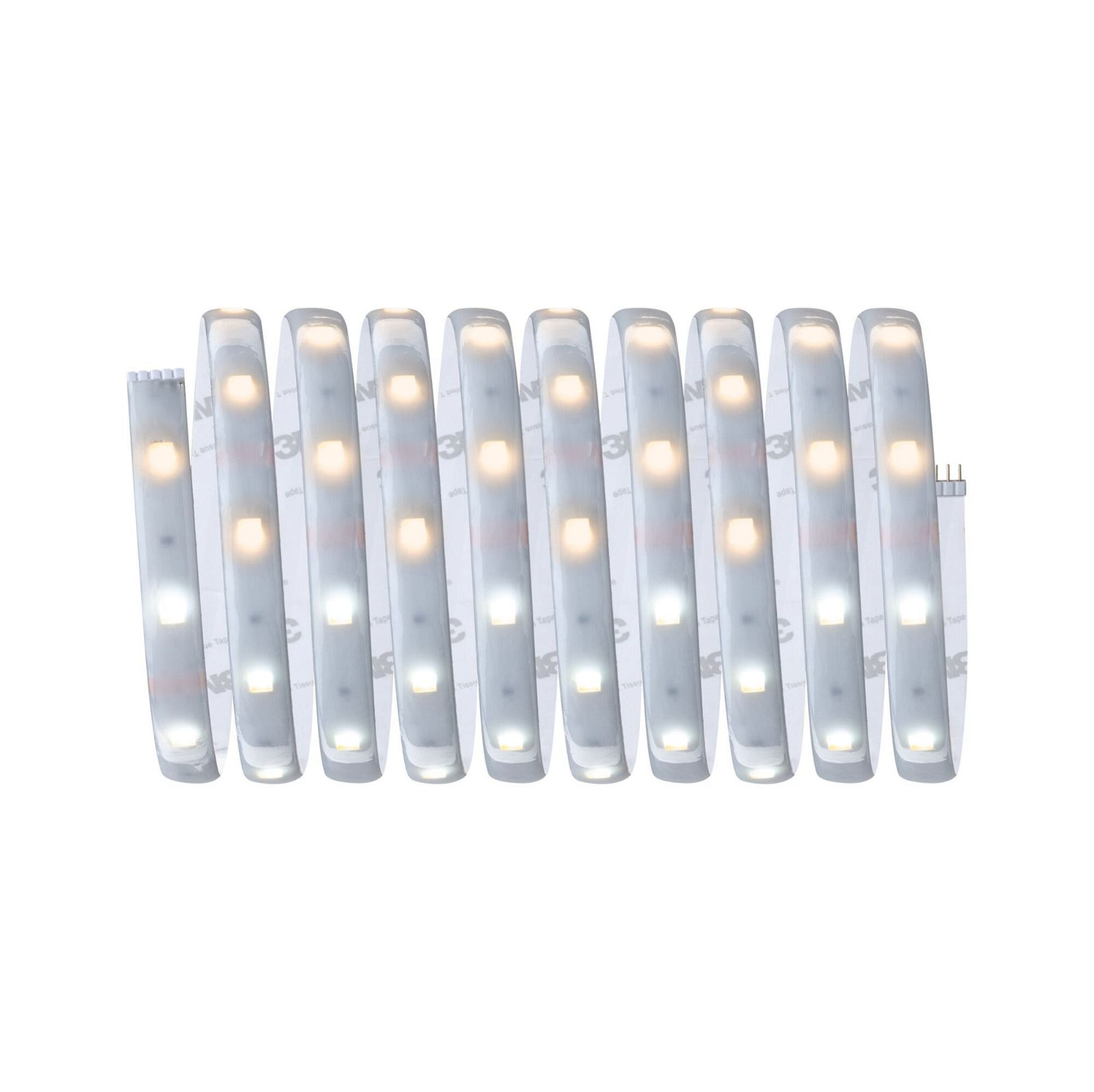 PAULMANN LICHT 250 Tunable MaxLED Strips (78869) White LED