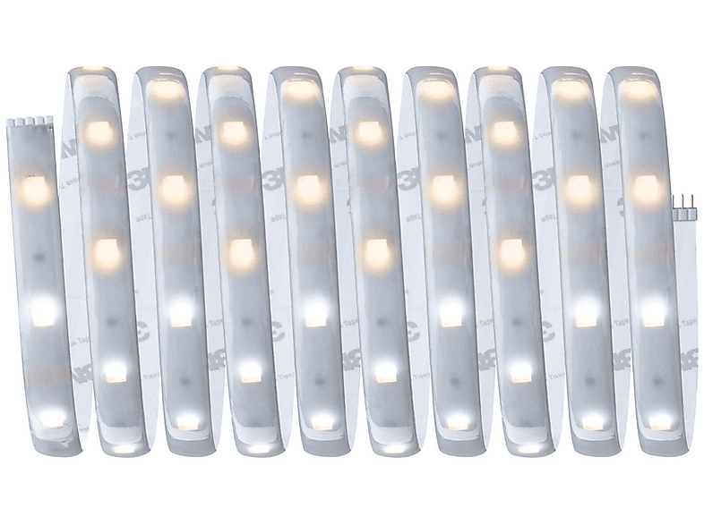 PAULMANN LICHT MaxLED LED Tunable (78869) 250 Strips White