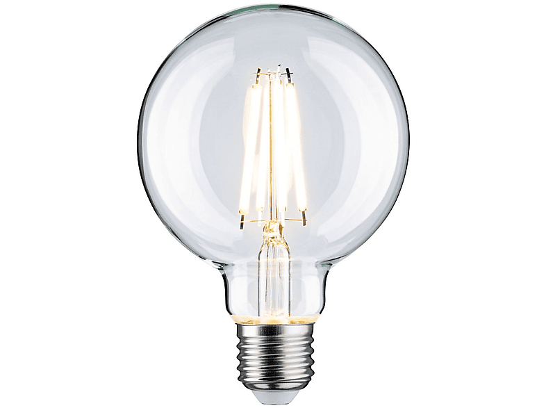 PAULMANN LICHT LED Globe (28970) LED Chip Warmweiß