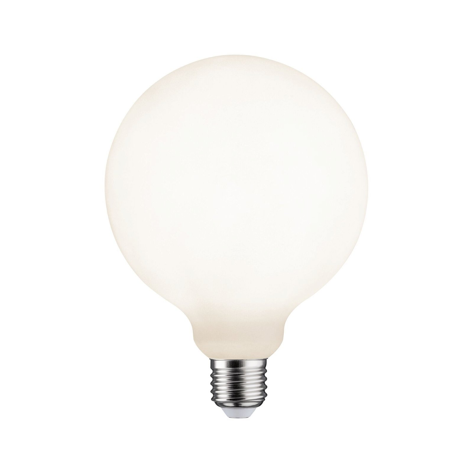 Leuchmittel LICHT White (29081) Universalweiß Lampion PAULMANN LED