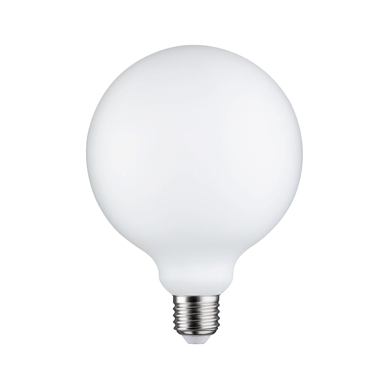 Leuchmittel LICHT White (29081) Universalweiß Lampion PAULMANN LED
