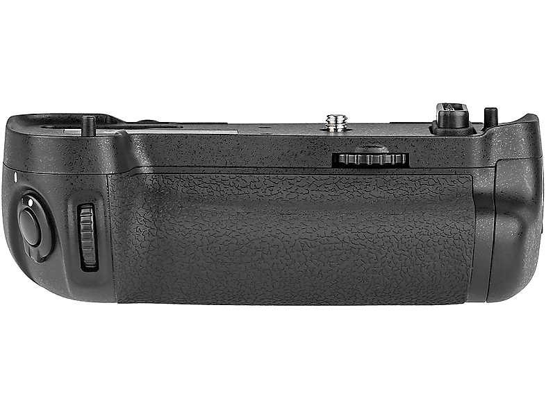 AYEX Batteriegriff Nikon im Black Hochformat, für Batteriegriff, optimal Ersatz fotografieren Akkugriff zum MB-D16 D750