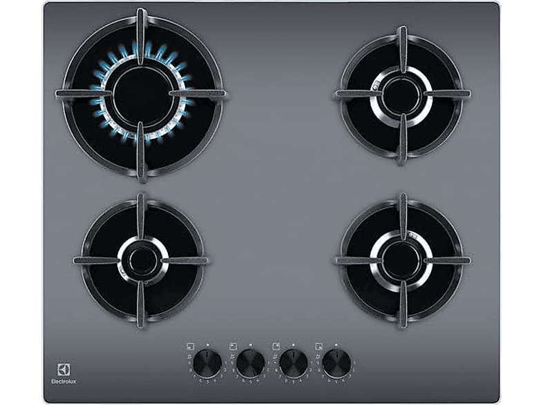 Placa de gas - ELECTROLUX 7332543834181