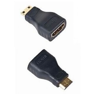 Adaptador - GEMBIRD A-HDMI-FC
