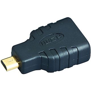 Adaptador - GEMBIRD A-HDMI-FD