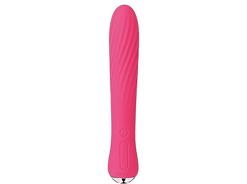 Wöchentliche Bestseller SVAKOM Anya Plum Red Vibrator