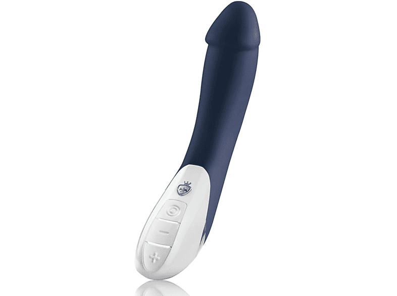 MYSTIM Terrific Truman Vibrator